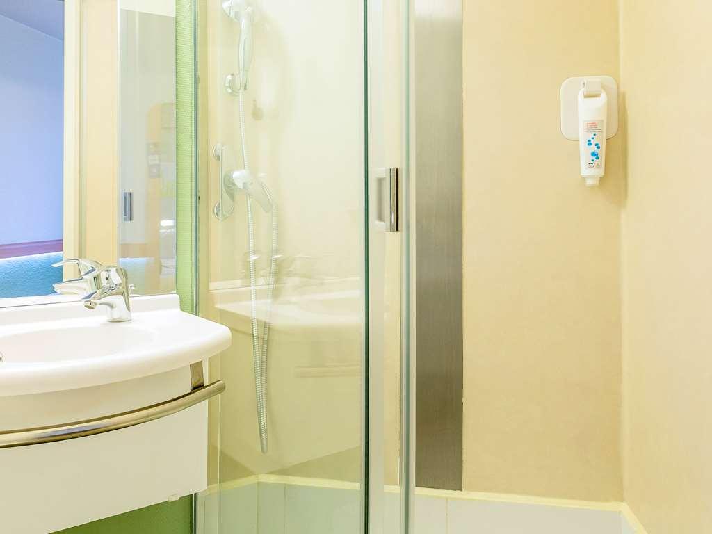 Ibis Budget Nantes Nord Saint Herblain Rom bilde