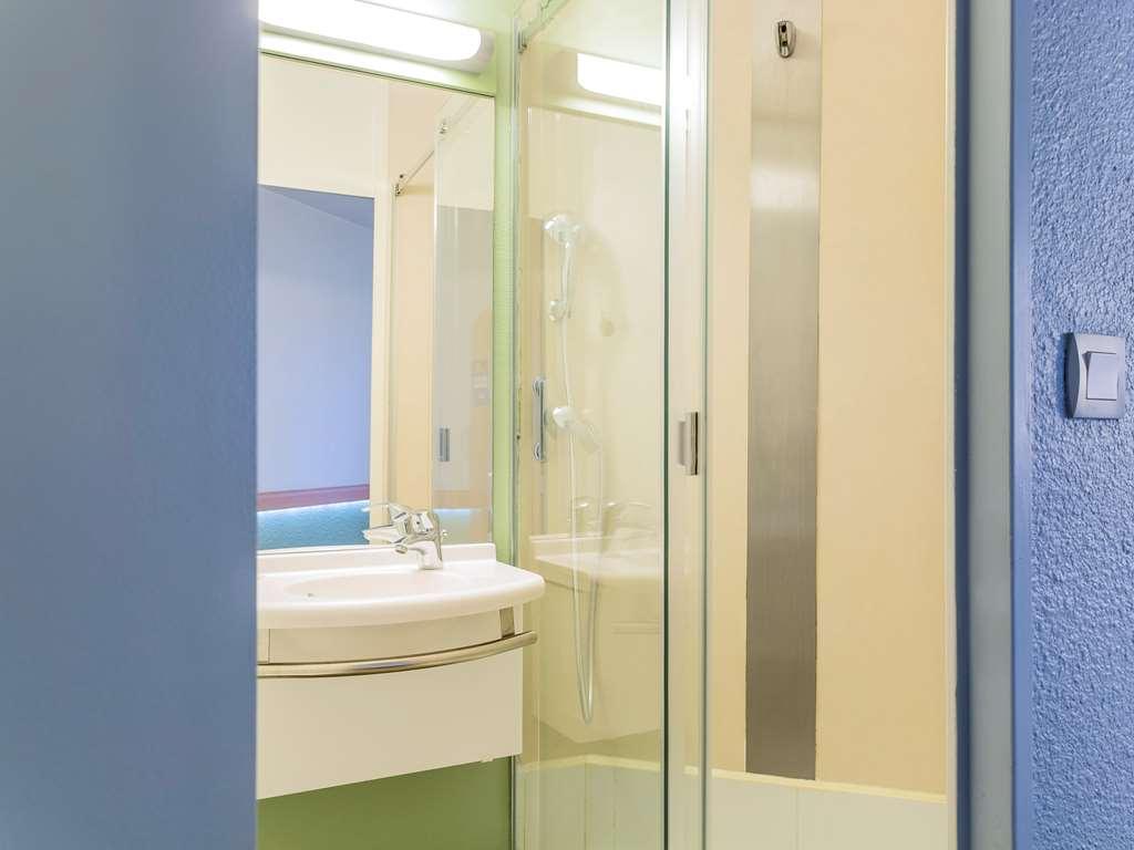 Ibis Budget Nantes Nord Saint Herblain Rom bilde